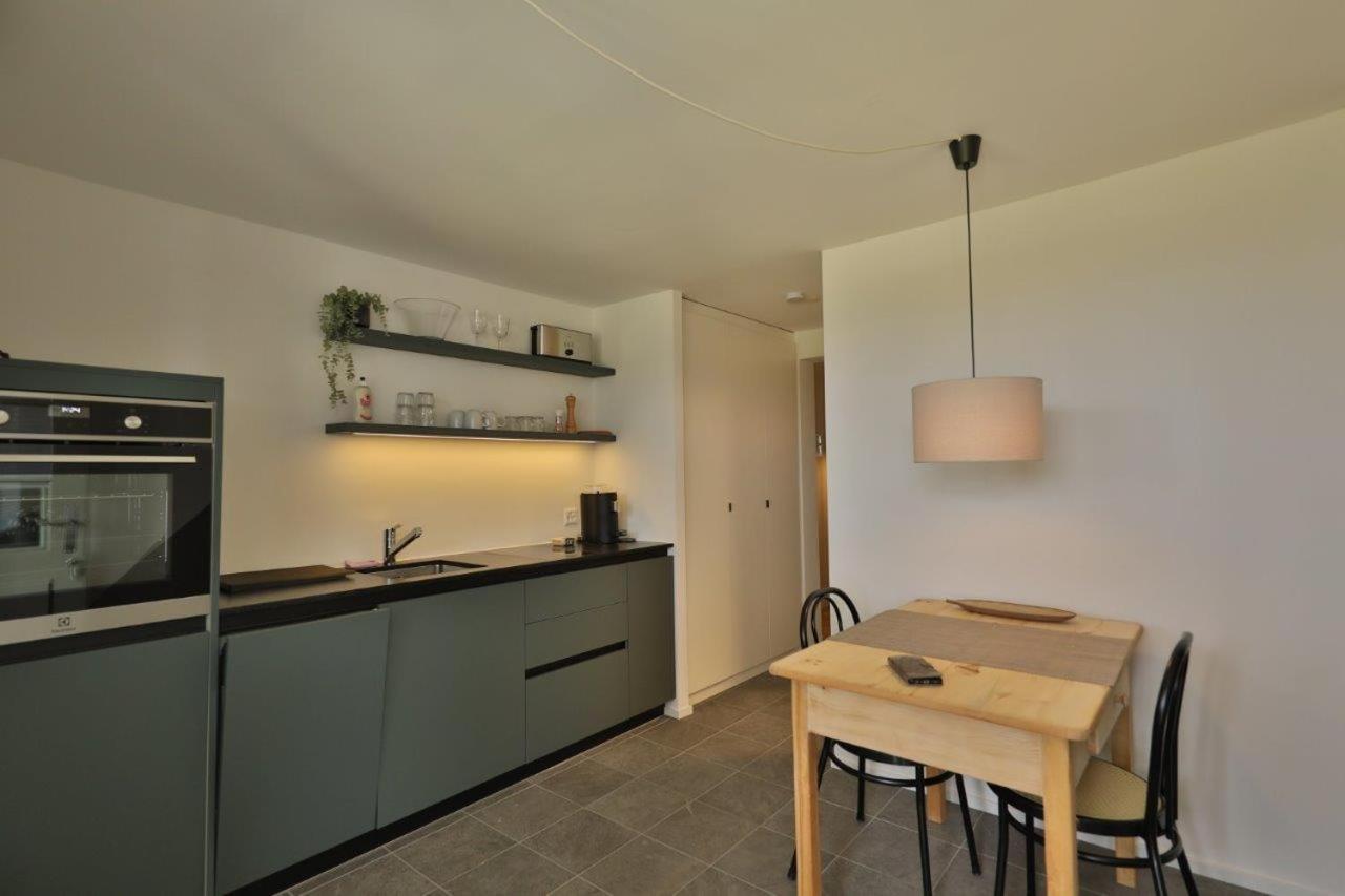 Union Apartments Bern-Belp Exterior foto